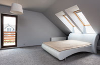 Bont Fawr bedroom extensions