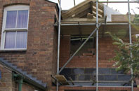 free Bont Fawr home extension quotes